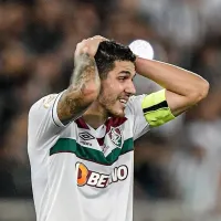 Nino desabafa após eliminação do Fluminense e faz projeção ousada para próxima rodada