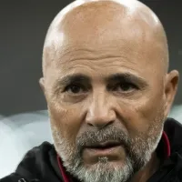 \'Tem pressa e fez nova proposta\'; Flamengo quer titular do Corinthians para Sampaoli