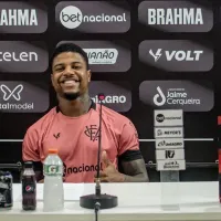Marcelo acredita que ainda pode melhorar bastante durante a temporada