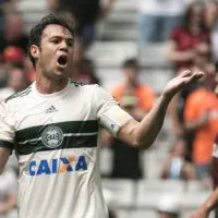 Kleber tem prisão decretada e motivo cai como uma bomba no Coritiba