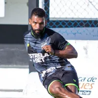 Willian Maranhão ‘rasga’ elogios a companheiro e entrega detalhes da dupla