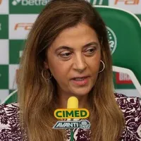 Palmeiras aguarda ‘reforço’ de última hora projetado por Leila