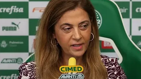 Avião do Palmeiras tem dia definido para chegar ao Brasil