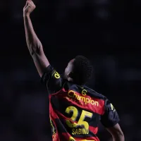 Sport quebra tabu e vence o São Paulo fora de casa, mas é eliminado