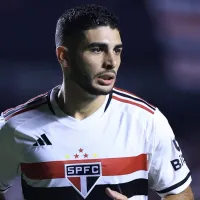 M. Araújo faz gol \'estilo Messi\' e repercute na torcida do Fluminense