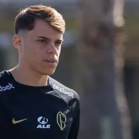 Corinthians \'adianta o passo\' e define futuro de Barletta