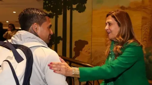 Foto: Cesar Greco / Palmeiras