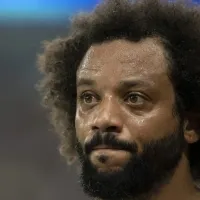 Jornalista traz exclusiva e entrega o real motivo de Marcelo não jogar o FlaxFlu