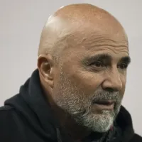 Sampaoli manda a real sobre Fluminense
