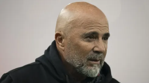 Foto: Jorge Rodrigues/AGIF