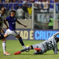 Rivaldo manda a real sobre chances de o Cruzeiro vencer clássico contra o Atlético-MG