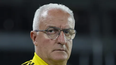 Dorival Júnior – Foto: Wagner Meier/Getty Images)