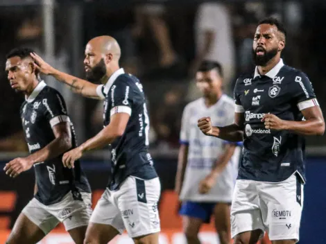 Remo pode ter jogador da temporada passada de volta no elenco