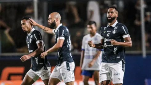 Foto: Fernando Torres/AGIF - Remo poderá ter um reforço antigo no seu elenco