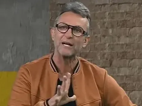 "Tem que ser banido"; Neto 'esculacha' STJD por punição a zagueiro do Santos