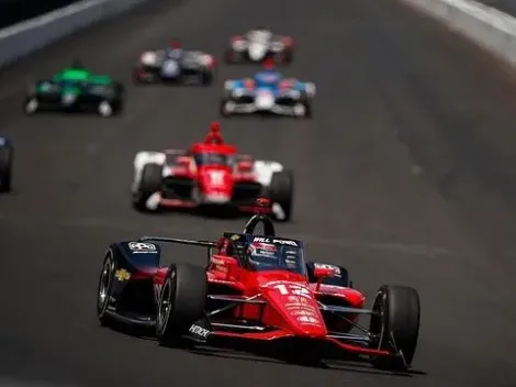 Fórmula Indy: Saiba os horários e como assistir ao GP de Detroit
