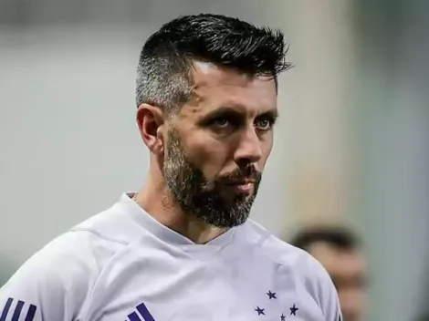 Brilhou com Pezzolano: gremistas sugerem camisa 9 ex-Cruzeiro