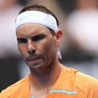 Nadal realiza cirurgia para examinar situação do quadril