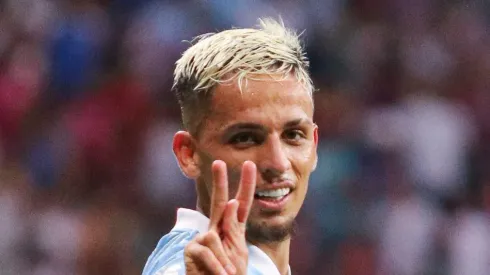 Foto: Renan Oliveira/AGIF – Biel