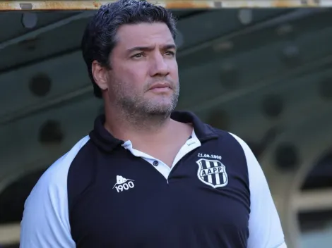 Felipe Moreira lança mão de trunfo e esboça Ponte Preta com três mudanças