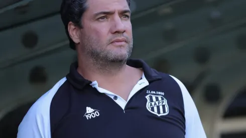 Foto: Liamara Polli/AGIF