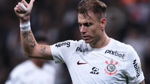 Foto: Ettore Chiereguini/AGIF