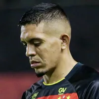 Lateral-esquerdo do Sport é julgado na Operação Penalidade Máxima e tem desfecho positivo