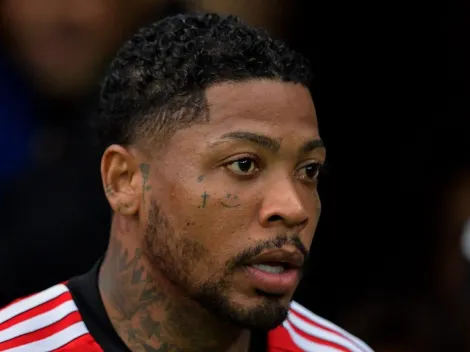 Bastidores de chegada de Marinho no São Paulo ganham capítulo