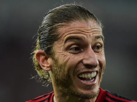 € 5,5 milhões: Flamengo tem lateral nas mãos para anunciar no lugar de Filipe Luís