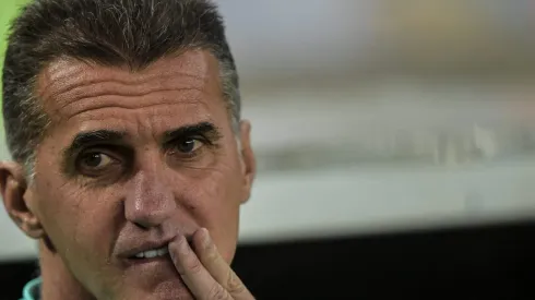 Foto: Thiago Ribeiro/AGIF