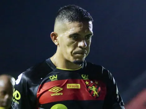 Absolvido na caso das apostas 'desabafa' sobre a situação