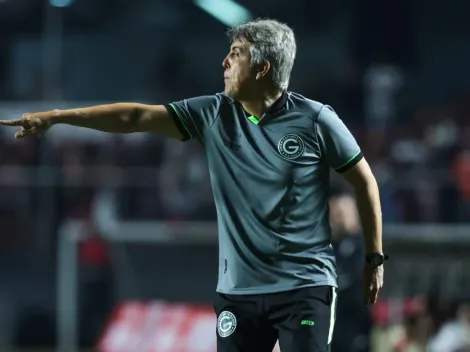 Atacante de Ávila no Goiás pode aplicar Lei do Ex no Brasileirão