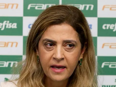 $ 4 bilhões: Leila ‘apimenta’ relação com Flamengo e coloca Landim no seu lugar