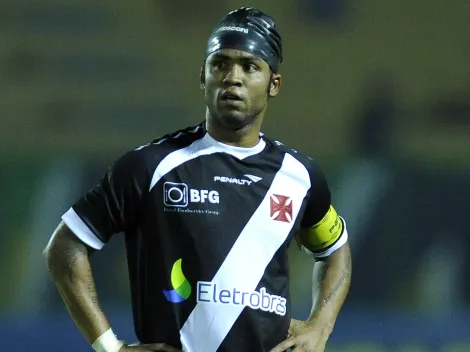 Justiça condena Vasco em ação de Carlos Alberto e valor impressiona