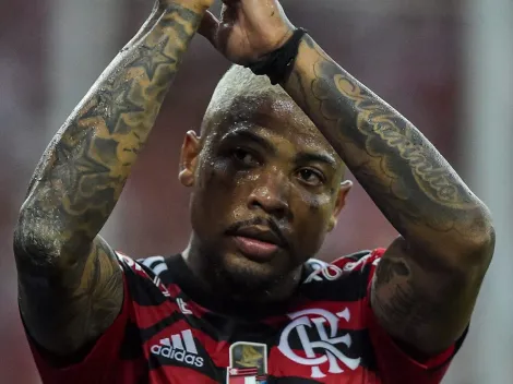 Todo dinheiro gasto para ter Marinho é exposto no Flamengo