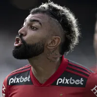 Vídeo de Gabigol falando do Fluminense ‘apimenta’ rivalidade e bastidores