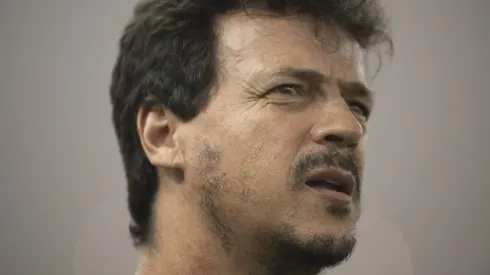 Foto: Jorge Rodrigues/AGIF - Fernando Diniz