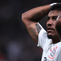Decisão do Corinthians sobre situação de Paulinho \'vaza\'