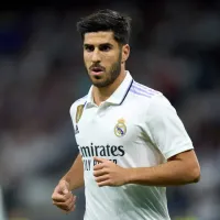 Real Madrid toma decisão definitiva sobre Asensio e futuro do atacante surpreende