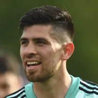 Torcida do Flamengo ‘alfineta’ primeiras palavras de Rossi ao desembarcar no Brasil