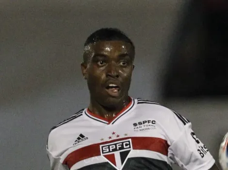 Méndez adere a treino que faz o maior sucesso no Palmeiras