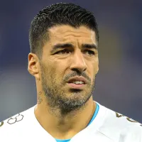 Grêmio: Suárez ‘descobre’ se joga contra o São Paulo