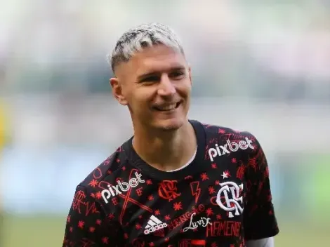 Algoz de Varela é visto como solução no mercado para palmeirenses