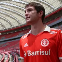 Saída lucrativa: Inter poderá ser beneficiado caso Mário Fernandes assine com time russo