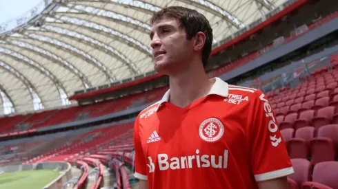 Foto: Ricardo Duarte/Divulgação Internacional SC