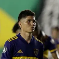 Campuzano agrada a diretoria do Vasco, mas Clube sofre com 2 entraves