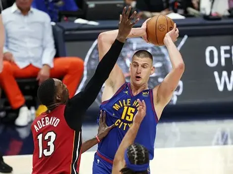 Denver Nuggets x Miami Heat: Saiba onde assistir ao jogo 2 da final da NBA