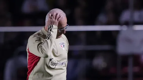 Foto: Ettore Chiereguini/AGIF- Dorival Júnior procura novas soluções