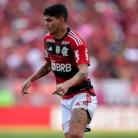 Craque do Flamengo esquece seu passado nas Laranjeiras e 'provoca' torcida Tricolor