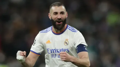 Foto: Gonzalo Arroyo Moreno (Getty Images)